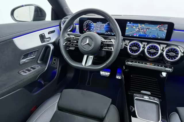 Mercedes-Benz CLA-Klasse (2025) thumbnail 8