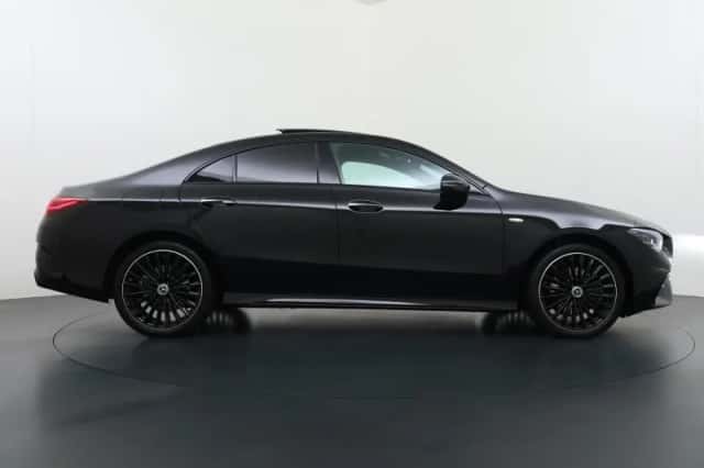 Mercedes-Benz CLA-Klasse (2025) thumbnail 10