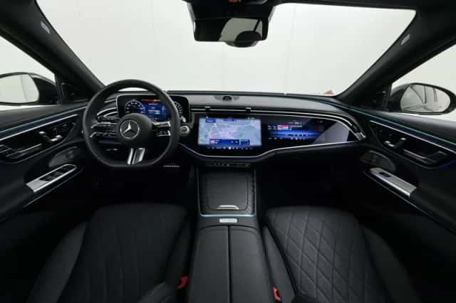 Mercedes-Benz E-Klasse (2025) thumbnail 11