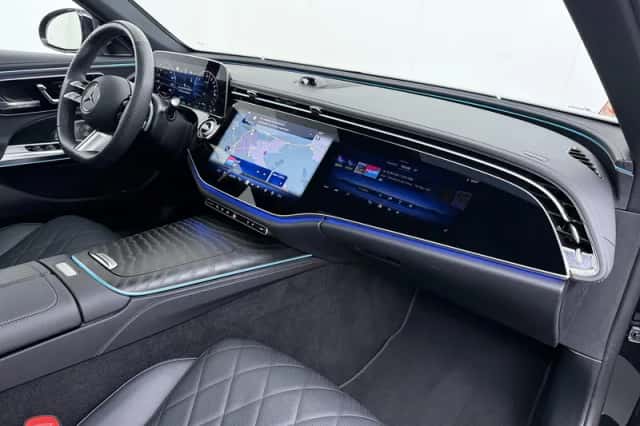 Mercedes-Benz E-Klasse (2025) thumbnail 13