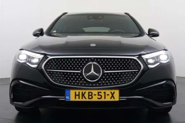 Mercedes-Benz E-Klasse (2025) thumbnail 14