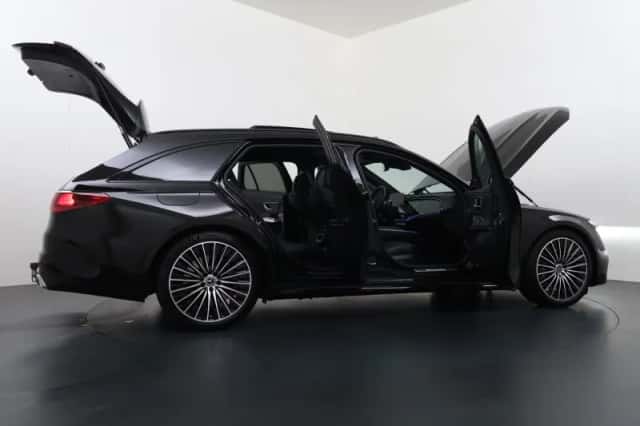 Mercedes-Benz E-Klasse (2025) thumbnail 16