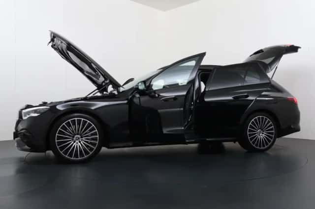 Mercedes-Benz E-Klasse (2025) thumbnail 17