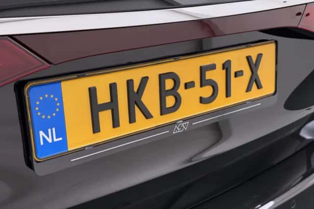 Mercedes-Benz E-Klasse (2025) thumbnail 19