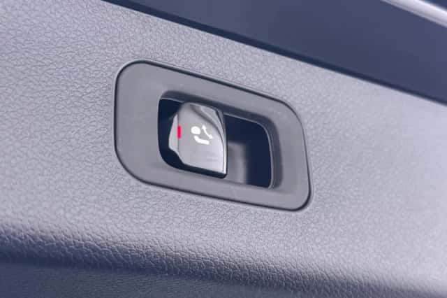 Mercedes-Benz E-Klasse (2025) thumbnail 22