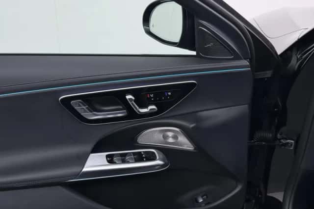 Mercedes-Benz E-Klasse (2025) thumbnail 27
