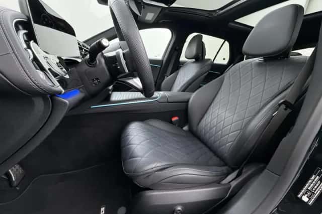 Mercedes-Benz E-Klasse (2025) thumbnail 28