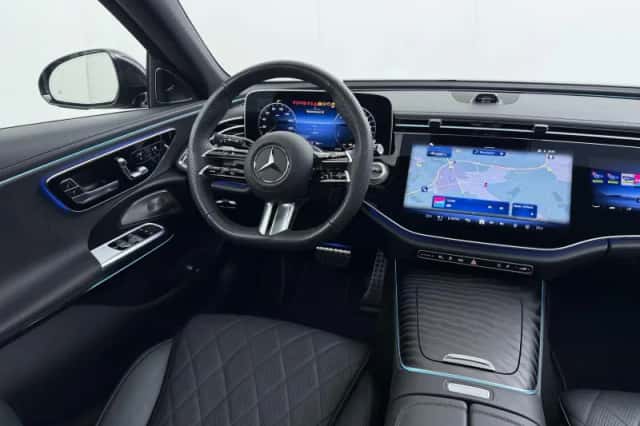 Mercedes-Benz E-Klasse (2025) thumbnail 32