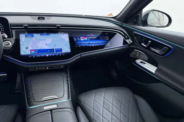 Mercedes-Benz E-Klasse (2025) thumbnail 33