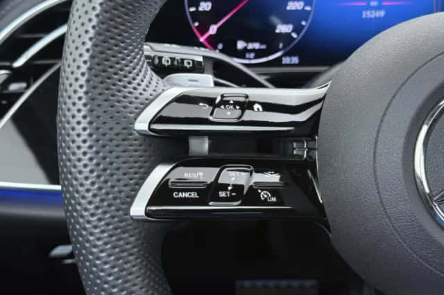 Mercedes-Benz E-Klasse (2025) thumbnail 36