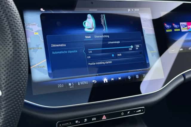 Mercedes-Benz E-Klasse (2025) thumbnail 43