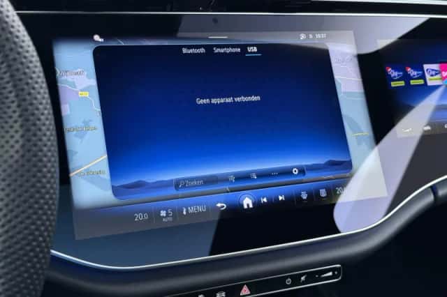 Mercedes-Benz E-Klasse (2025) thumbnail 46