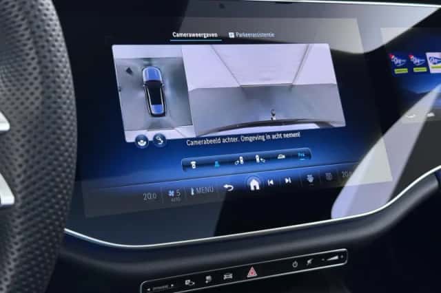 Mercedes-Benz E-Klasse (2025) thumbnail 47