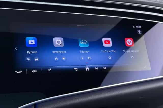 Mercedes-Benz E-Klasse (2025) thumbnail 49