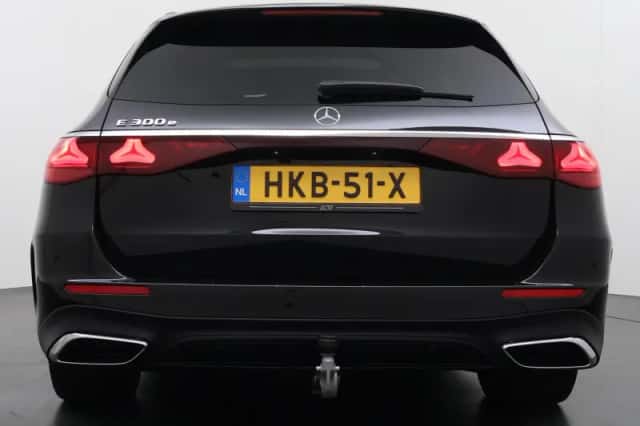 Mercedes-Benz E-Klasse (2025) thumbnail 7