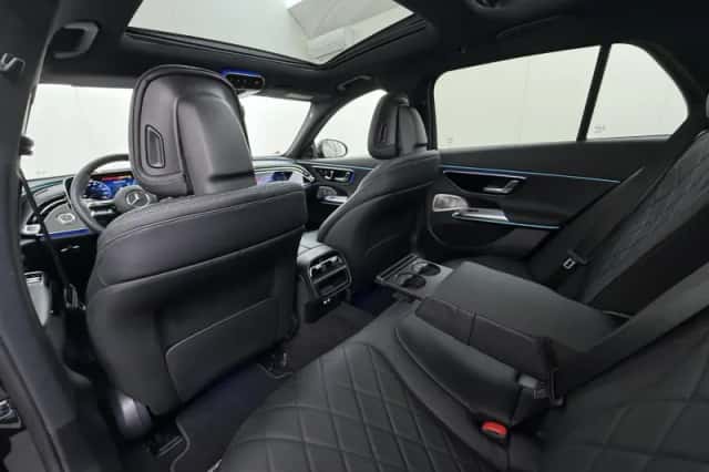 Mercedes-Benz E-Klasse (2025) thumbnail 8