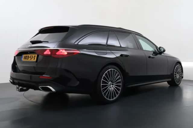 Mercedes-Benz E-Klasse (2025) thumbnail 9