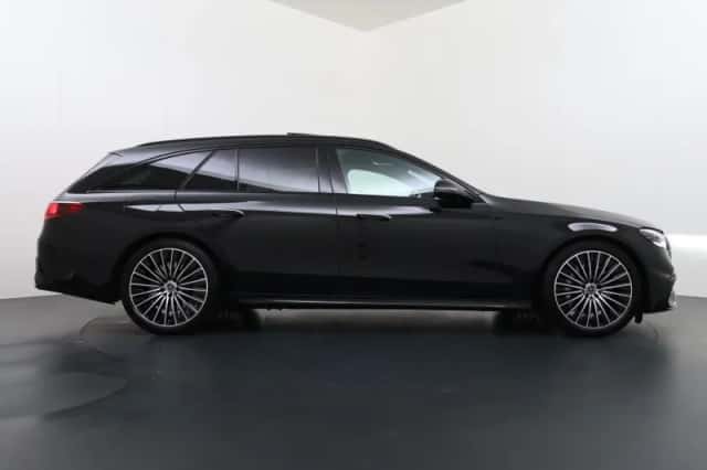 Mercedes-Benz E-Klasse (2025) thumbnail 10