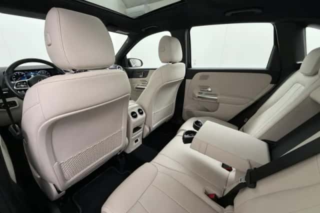 Mercedes-Benz B-Klasse (2021) thumbnail 11