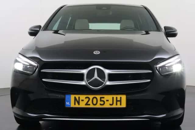 Mercedes-Benz B-Klasse (2021) thumbnail 14