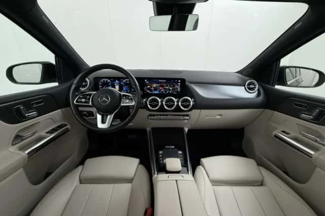 Mercedes-Benz B-Klasse (2021) thumbnail 15