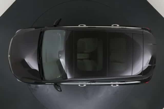 Mercedes-Benz B-Klasse (2021) thumbnail 16