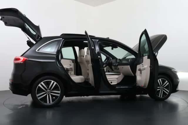 Mercedes-Benz B-Klasse (2021) thumbnail 17