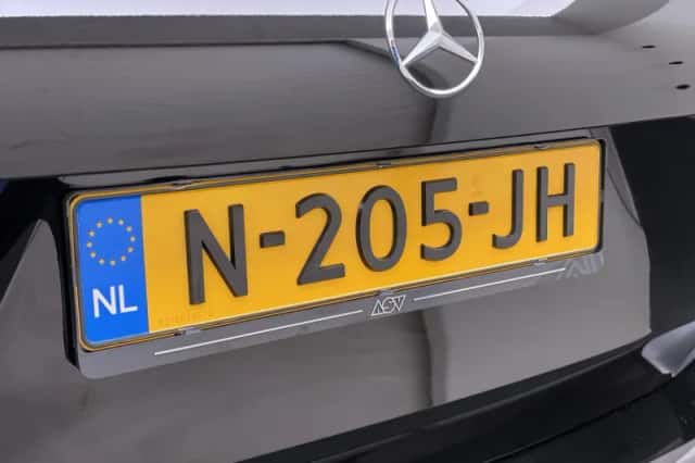 Mercedes-Benz B-Klasse (2021) thumbnail 20