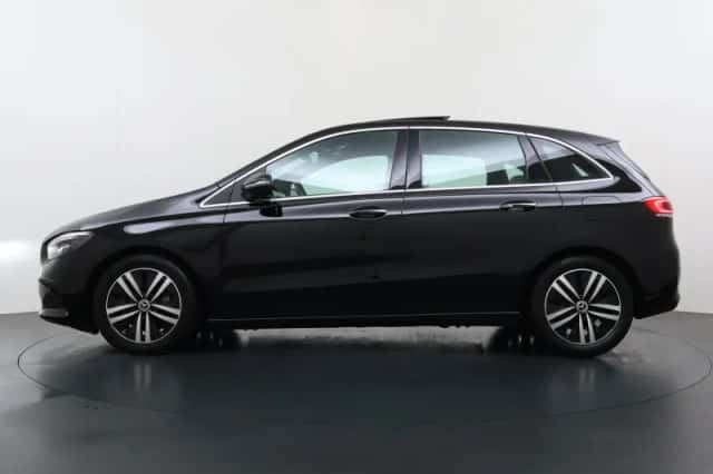 Mercedes-Benz B-Klasse (2021) thumbnail 3