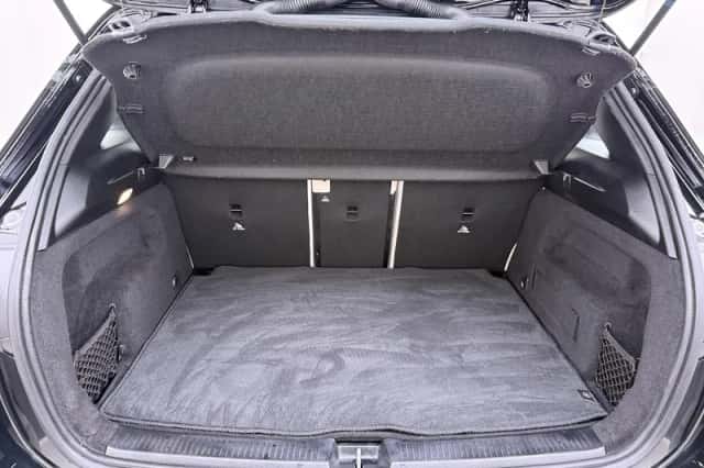 Mercedes-Benz B-Klasse (2021) thumbnail 21