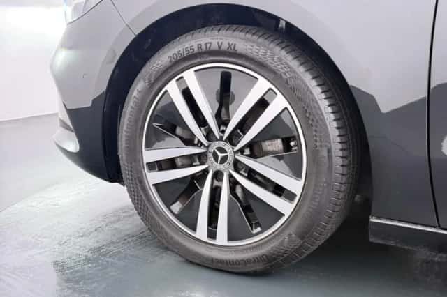 Mercedes-Benz B-Klasse (2021) thumbnail 22