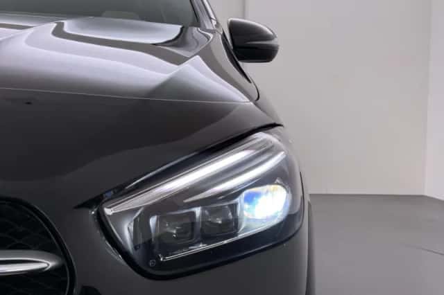Mercedes-Benz B-Klasse (2021) thumbnail 23