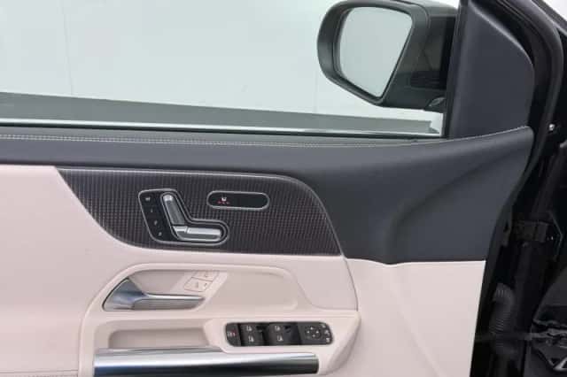Mercedes-Benz B-Klasse (2021) thumbnail 25