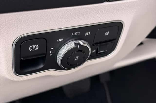 Mercedes-Benz B-Klasse (2021) thumbnail 26