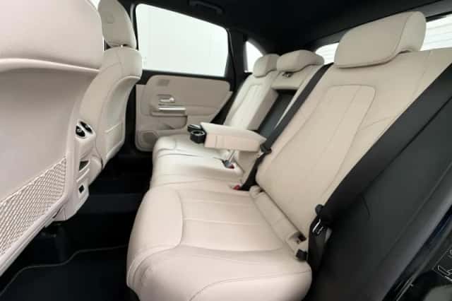 Mercedes-Benz B-Klasse (2021) thumbnail 27