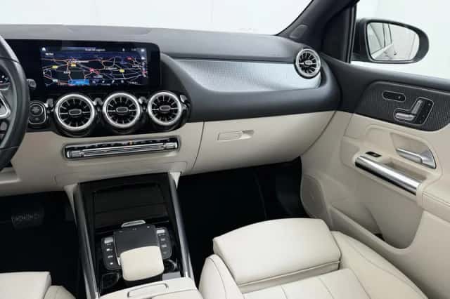 Mercedes-Benz B-Klasse (2021) thumbnail 29