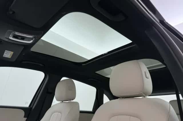 Mercedes-Benz B-Klasse (2021) thumbnail 4