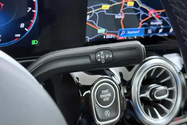 Mercedes-Benz B-Klasse (2021) thumbnail 31