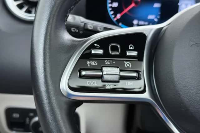 Mercedes-Benz B-Klasse (2021) thumbnail 32