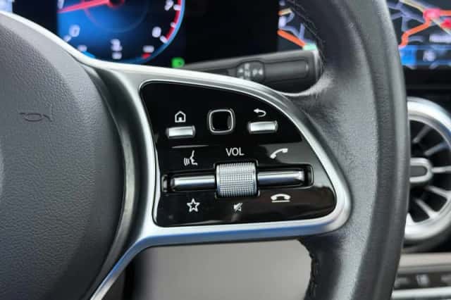 Mercedes-Benz B-Klasse (2021) thumbnail 33