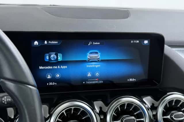 Mercedes-Benz B-Klasse (2021) thumbnail 37