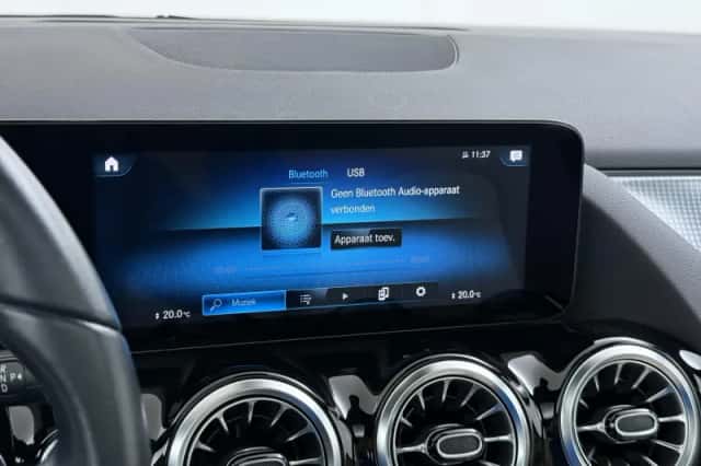 Mercedes-Benz B-Klasse (2021) thumbnail 41