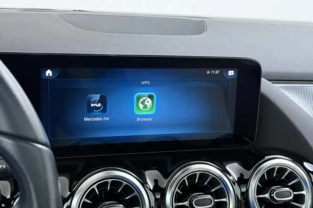 Mercedes-Benz B-Klasse (2021) thumbnail 42