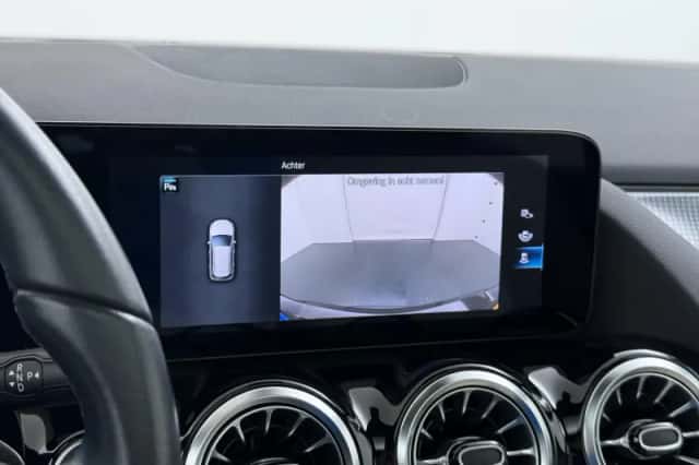 Mercedes-Benz B-Klasse (2021) thumbnail 43