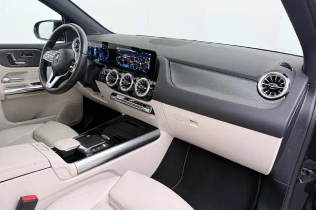 Mercedes-Benz B-Klasse (2021) thumbnail 45