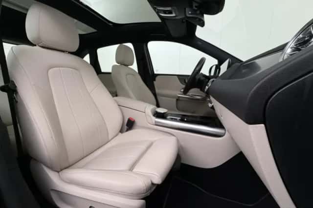 Mercedes-Benz B-Klasse (2021) thumbnail 46