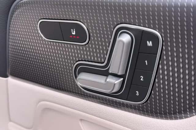 Mercedes-Benz B-Klasse (2021) thumbnail 47