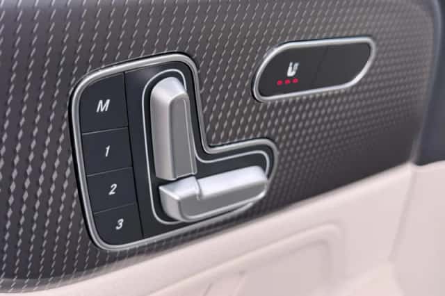 Mercedes-Benz B-Klasse (2021) thumbnail 6