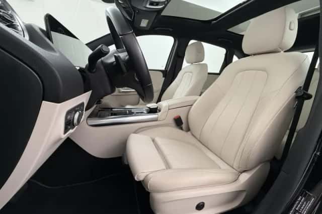 Mercedes-Benz B-Klasse (2021) thumbnail 8