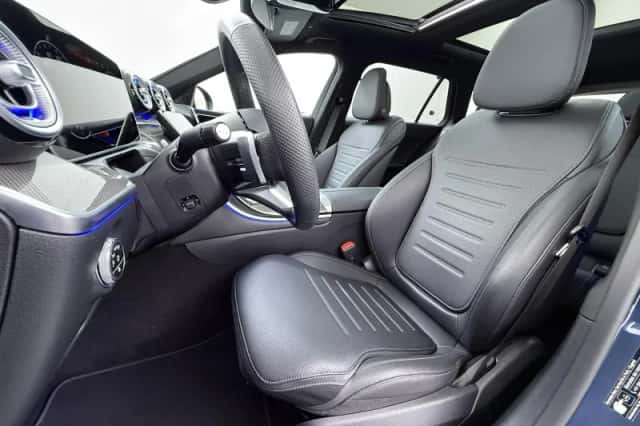 Mercedes-Benz C-Klasse (2025) thumbnail 2
